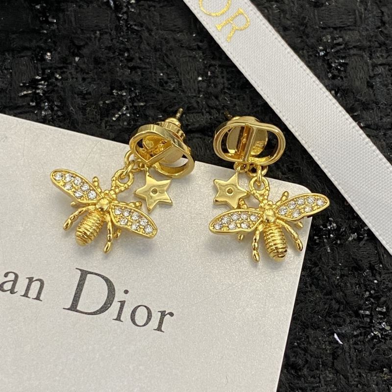 Christian Dior Earrings